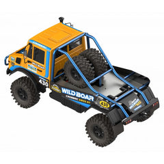 CROSSRC EMO X NT Wild Boar 1/8 Scale 4WD RC Crawler RTR