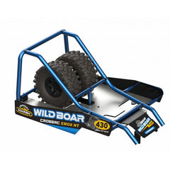 CROSSRC EMO X NT Wild Boar 1/8 Scale 4WD RC Crawler RTR