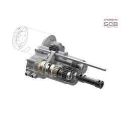 Cross RC SC8 Kit