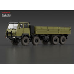 Cross RC SC8 Kit