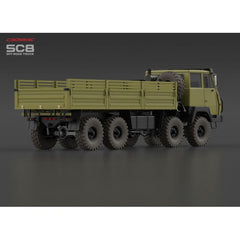 Cross RC SC8 Kit