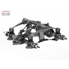 Cross RC SC8 Kit