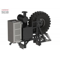 Cross RC SC8 Kit