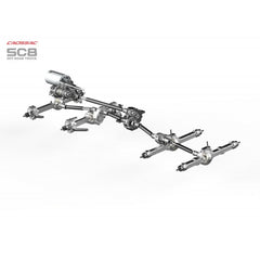 Cross RC SC8 Kit