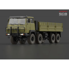 Cross RC SC8 Kit