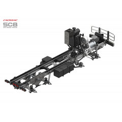 Cross RC SC8 Kit