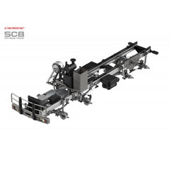 Cross RC SC8 Kit