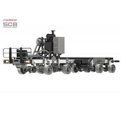 Cross RC SC8 Kit