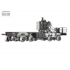 Cross RC SC8 Kit