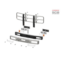 Cross RC SC8 Kit