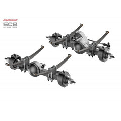 Cross RC SC8 Kit