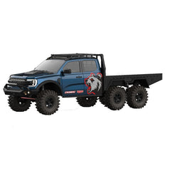 Cross RC EMO XL4 RTR brushless (Blue)