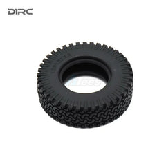 D1 RC D1RC 1.9 inch Camel Cup Land Rover Discovery Special Tire (4 Pcs)