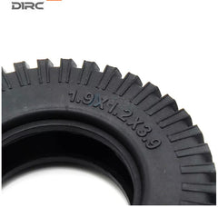 D1 RC D1RC 1.9 inch Camel Cup Land Rover Discovery Special Tire (4 Pcs)