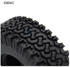 D1 RC D1RC 1.9 inch Camel Cup Land Rover Discovery Special Tire (4 Pcs)