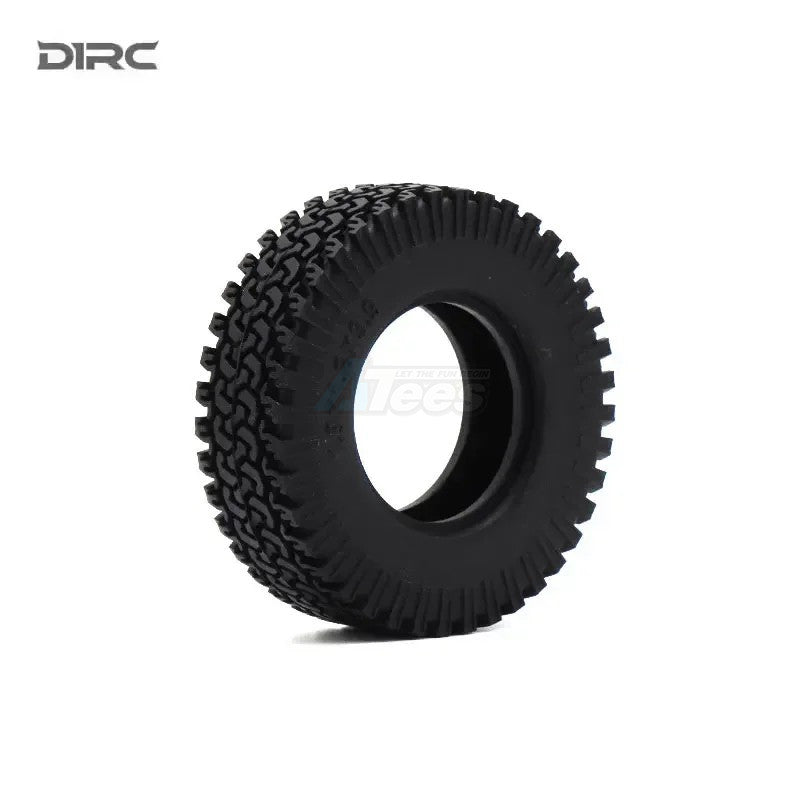 D1 RC D1RC 1.9 inch Camel Cup Land Rover Discovery Special Tire (4 Pcs)