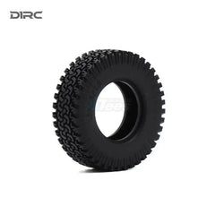 D1 RC D1RC 1.9 inch Camel Cup Land Rover Discovery Special Tire (4 Pcs)