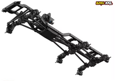 EMOXXL Brushless RTR Truck Version