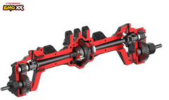 EMOXX Brushless RTR Truck Version