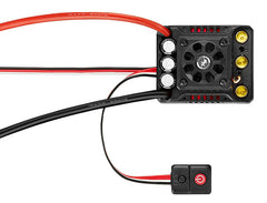 Hobbywing QUICRUN WP 8BL150 G2 Brushless Sensorless ESC 150A