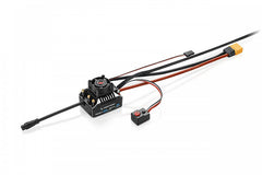 HOBBYWING XERUN AXE540L 1400KV R2 FOC SENSORED B/LESS COMBO