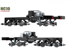 Cross RC HC10 RTR Version