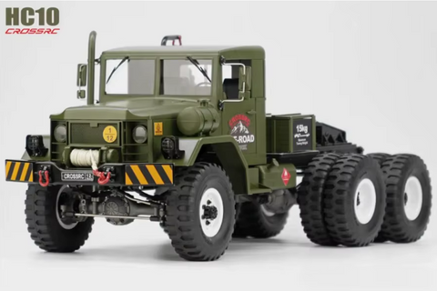 Cross RC HC10 Kit Version