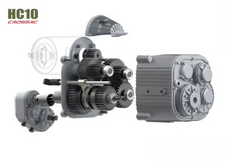 Cross RC HC10 RTR Version