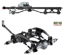 Cross RC HC10 RTR Version