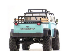 Cross-RC JT4 4X4 RTR SCALE ROCK CRAWLER – BLUE
