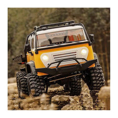 Cross-RC JT-6 EMO 6X6 RTR