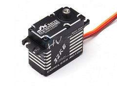 JX Servo 32kg Aluminum Case Coreless Metal Gear Servo .09s 32.3kg @7.4v