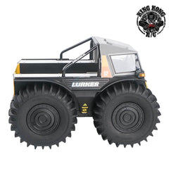 King Kong RC 1/10 Lurker All Terrain Transport Vehicle