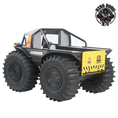 King Kong RC 1/10 Lurker All Terrain Transport Vehicle