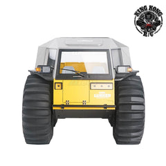 King Kong RC 1/10 Lurker All Terrain Transport Vehicle