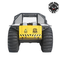 King Kong RC 1/10 Lurker All Terrain Transport Vehicle