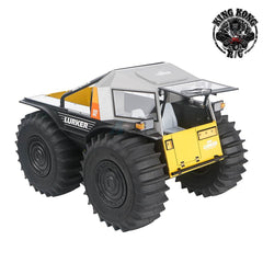 King Kong RC 1/10 Lurker All Terrain Transport Vehicle