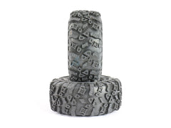 Pit Bull Xtreme RC 3.75 x 1.57 - 1.55 (Alien Kompound W/Foam) Rock Beast Xor (Original) Tire + Foam - 2Per Pack