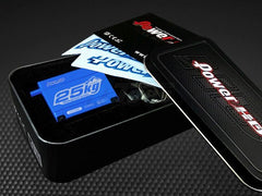 Power HD HV Waterproof Digital Servo 25kg / 347.2oz / 0.14s @7.4V Full Metal Case for 1/10 Crawler & Buggy