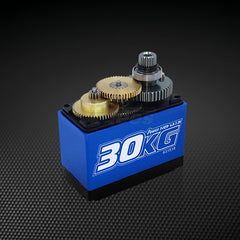 Power HD Waterproof Digital Servo 30Kg/0.14 Sec @7.2V for 1/10 Crawler & Buggy