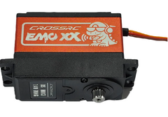 Cross RC 1/6 EMO XX Rc Car 7.4V 70KG Servo