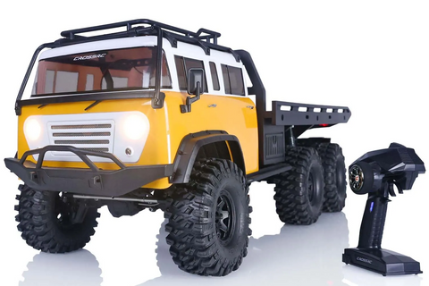 Cross-RC JT-6 EMO 6X6 RTR