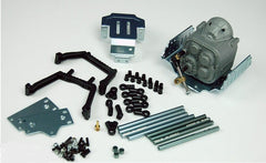 PG4 Conversion Kit For 2 Speed Gearbox