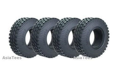 Landrover TRC 1.9 Crawler Tires 1.2 Inch Wide For Defender D90 D110 (4)