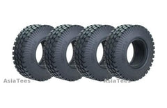 Landrover TRC 1.9 Crawler Tires 1.2 Inch Wide For Defender D90 D110 (4)