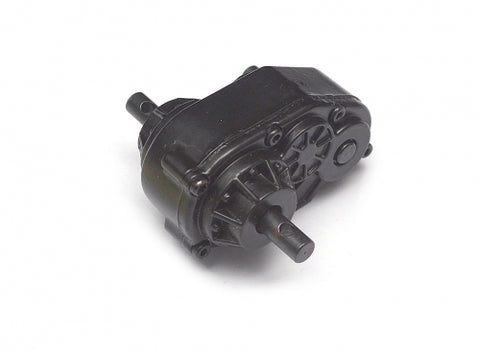 Center Gearbox Transfer Case w/ HD Gears for Defender D90/D110 G2 TF2