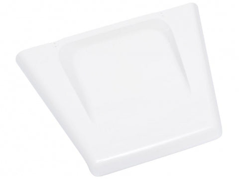 Plastic Puma Bonnet Hood Cover for Raffee Defender Wagon D90/D110