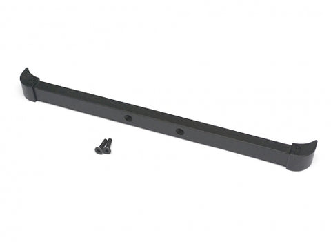 Scale Front Bumper for Defender With End Caps D90 D110 TRC/302216 & TRC/302225