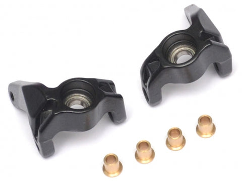 Metal Cast Knuckles for Scale PHAT Axle Defender D90/D110