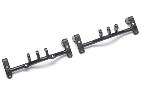 Low Profile Truss (Front & Rear) 2pcs for Scale PHAT Axle Defender D90/D110
